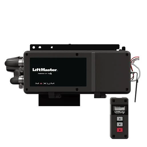 LiftMaster trolley commercial door operator